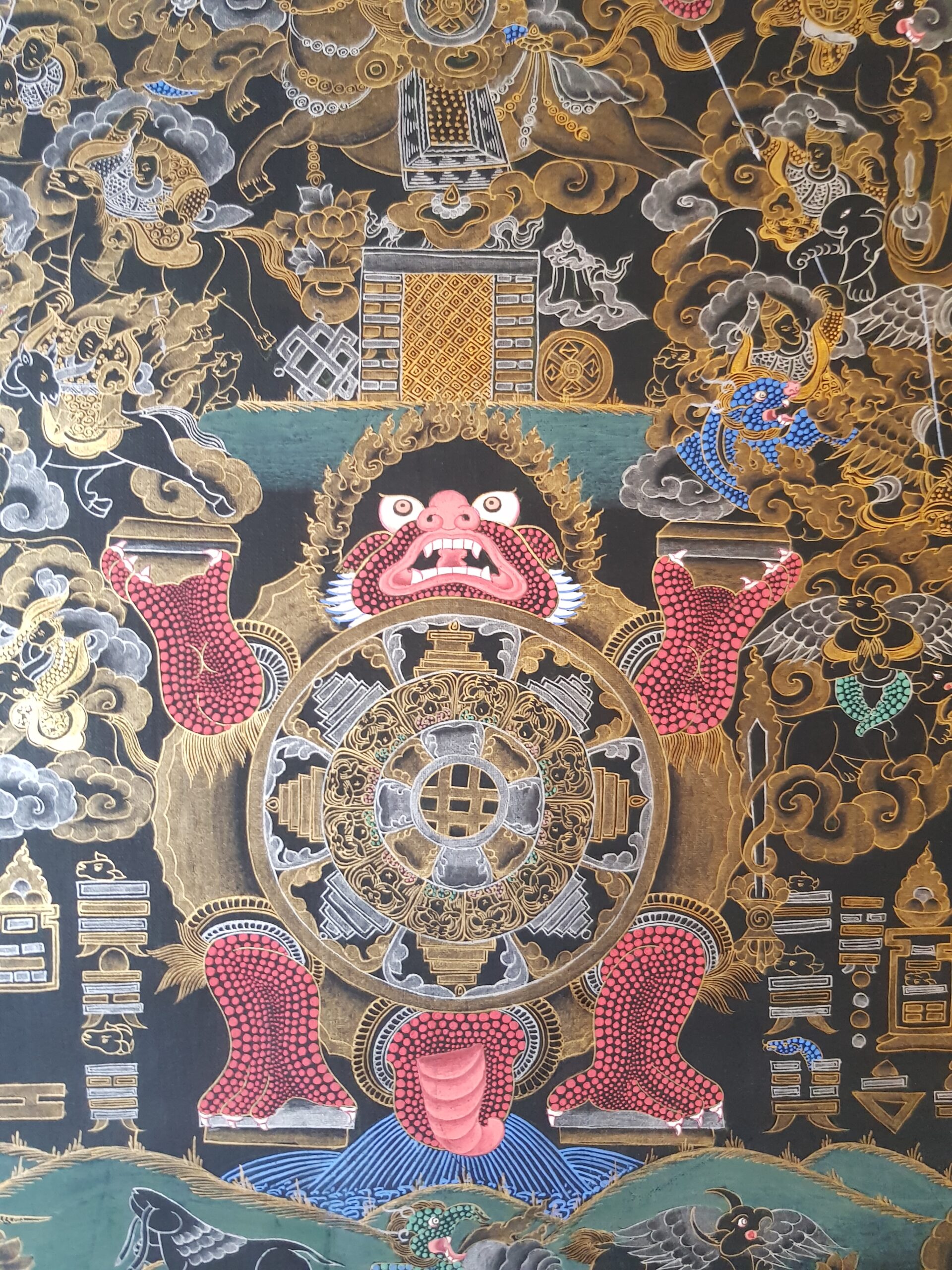 tibetan-calendar-mandala-palace