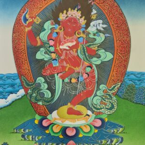 Samding Dorje Phagmo