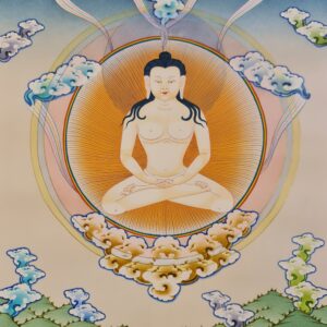 Tapihrista Thanka